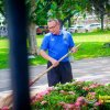 กิจกรรม Big Cleaning Day เนื่องในโอกาสวันกองทัพอากาศ